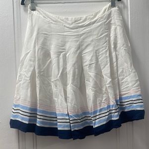 Old navy skirt